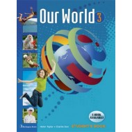 Our World 3 - Student's Book